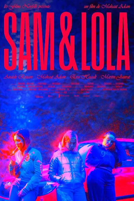 Sam & Lola
